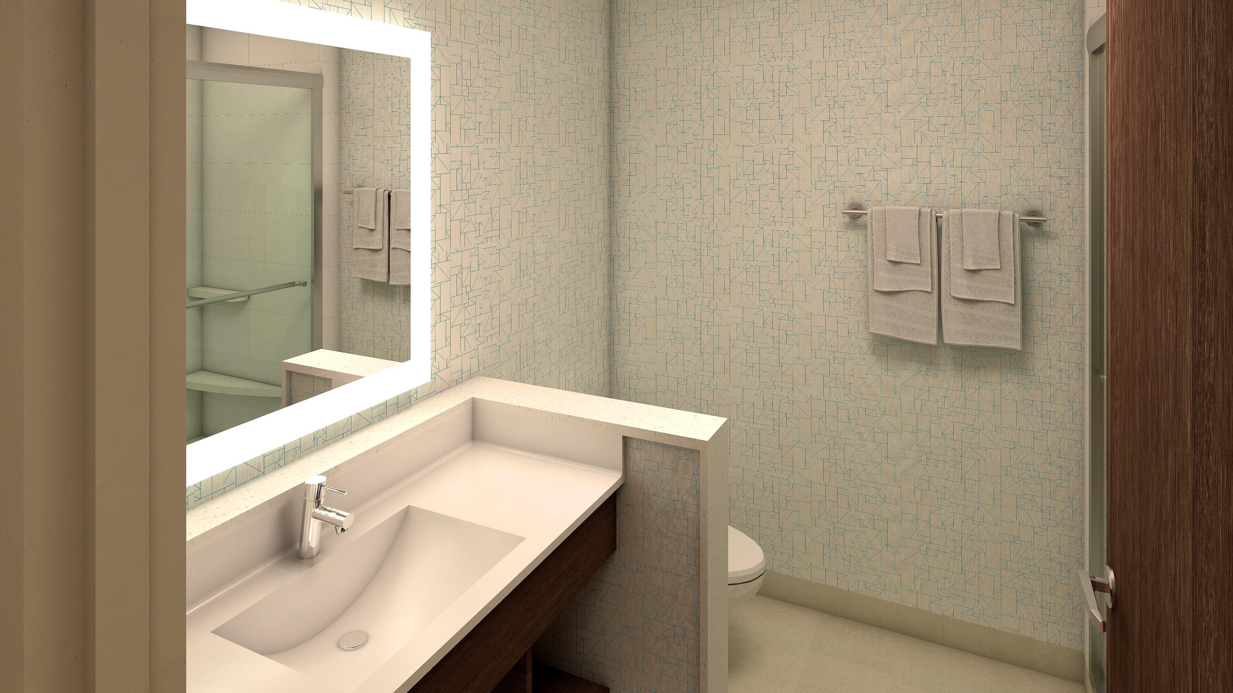 Holiday Inn Express & Suites Broomfield By Ihg Buitenkant foto