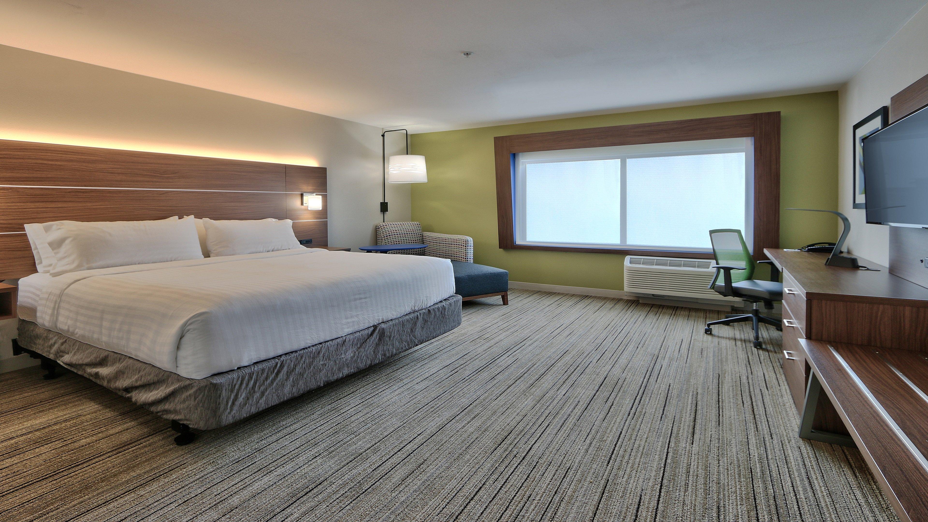 Holiday Inn Express & Suites Broomfield By Ihg Buitenkant foto