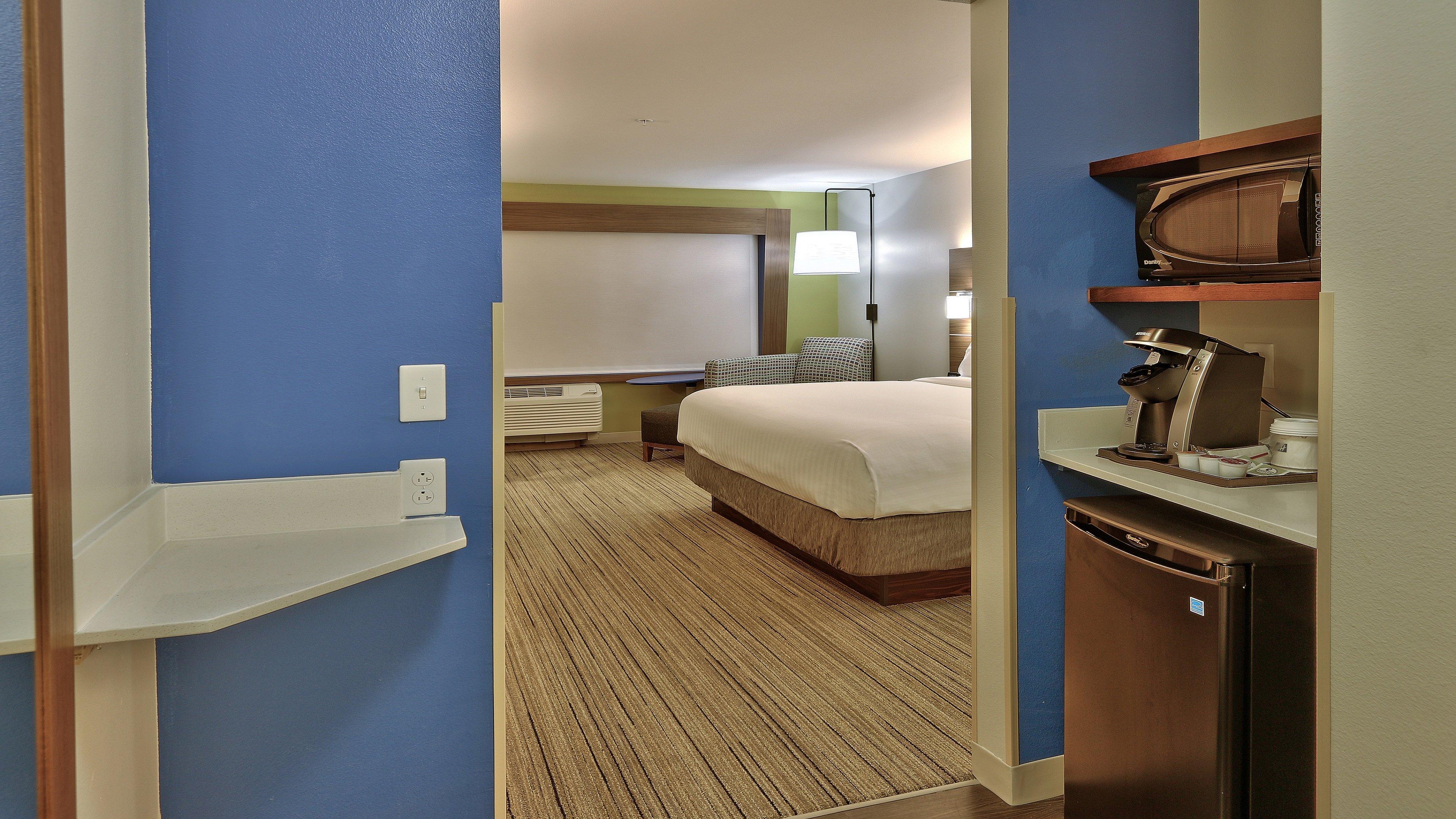 Holiday Inn Express & Suites Broomfield By Ihg Buitenkant foto