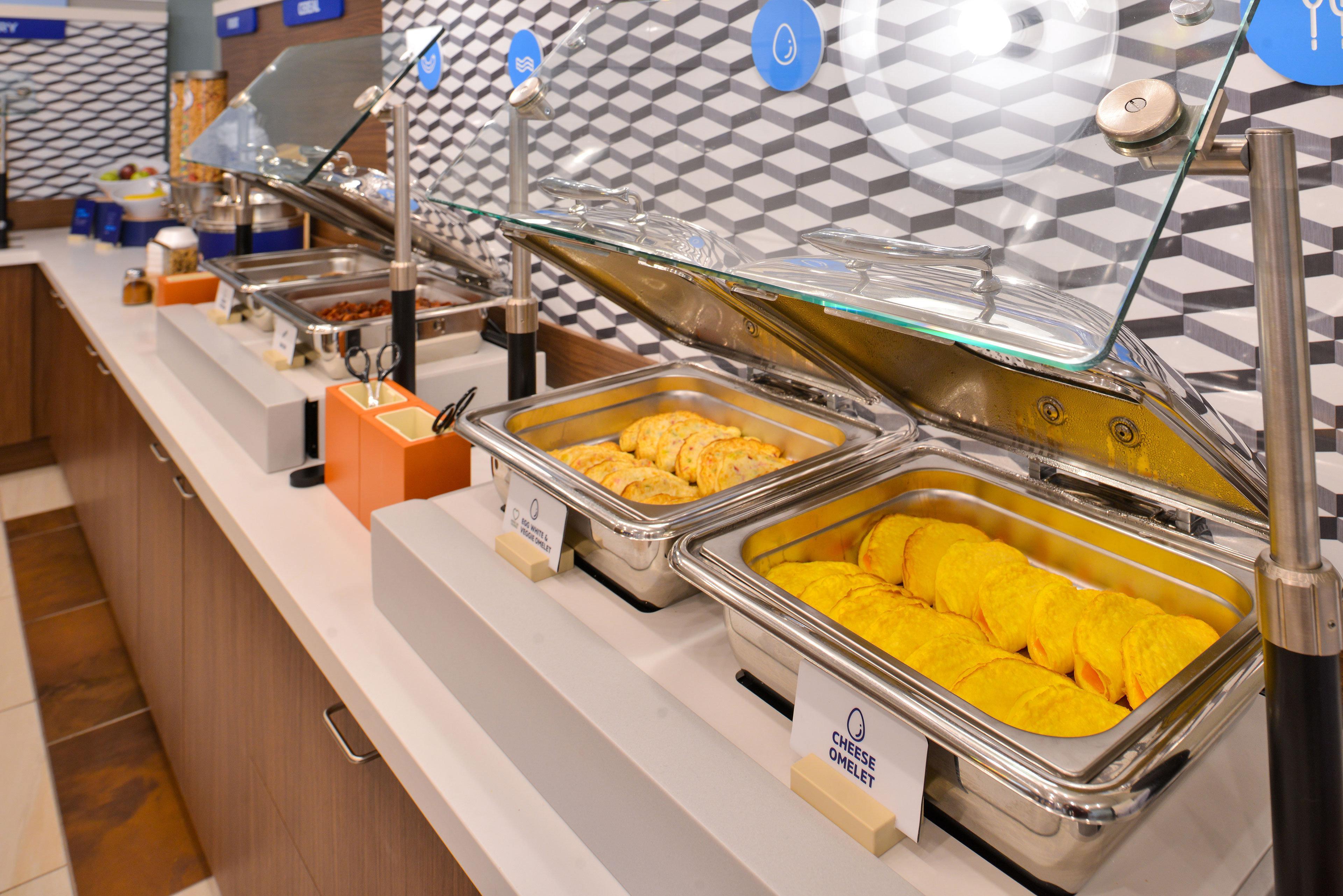 Holiday Inn Express & Suites Broomfield By Ihg Buitenkant foto