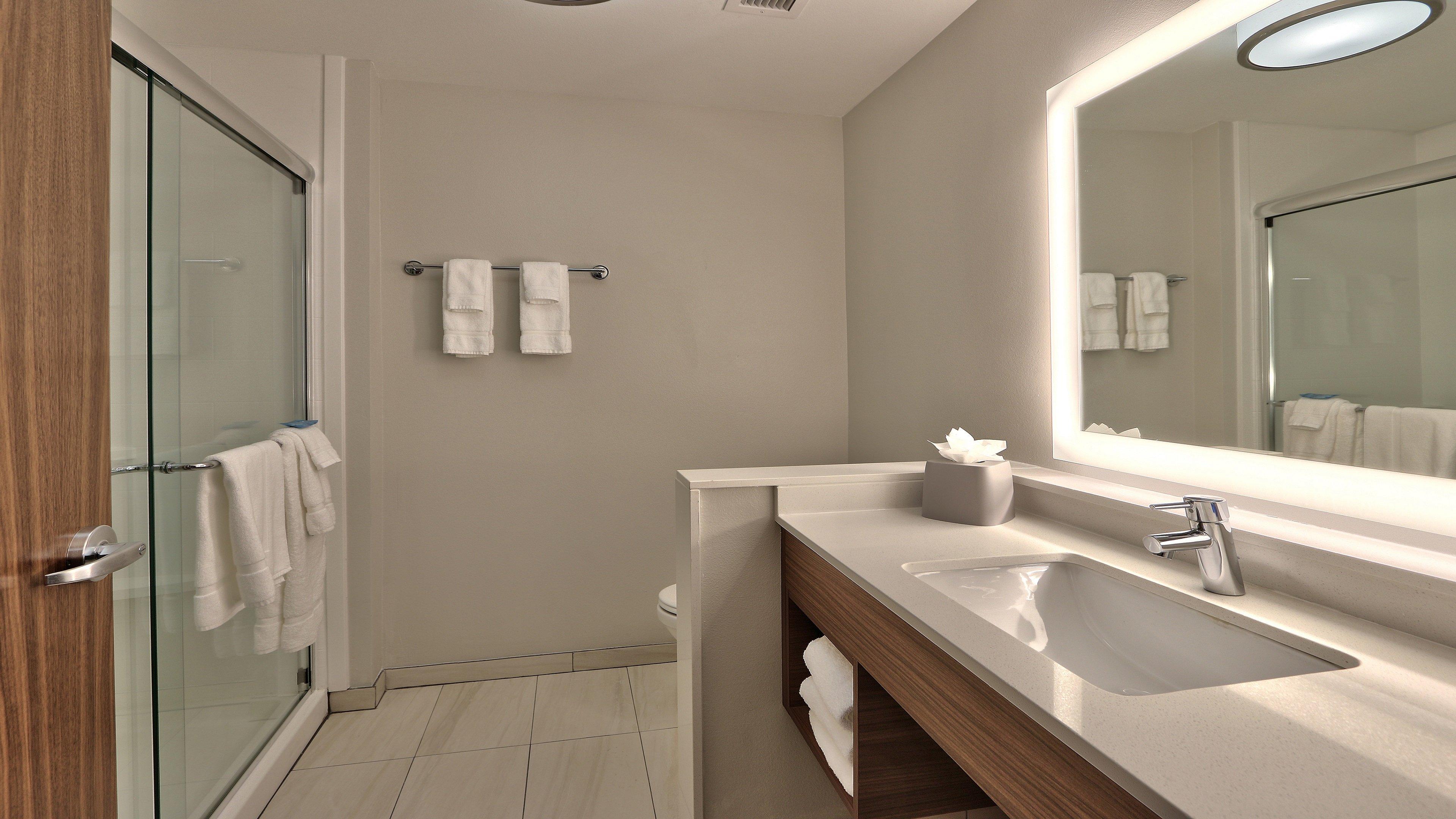 Holiday Inn Express & Suites Broomfield By Ihg Buitenkant foto