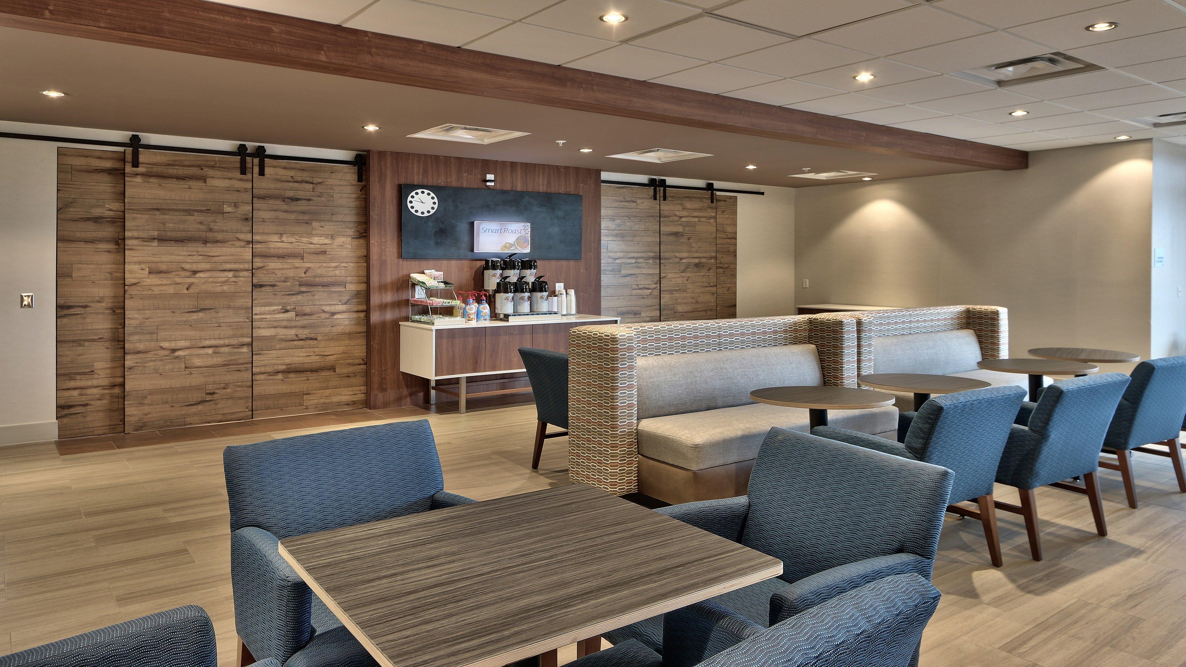 Holiday Inn Express & Suites Broomfield By Ihg Buitenkant foto
