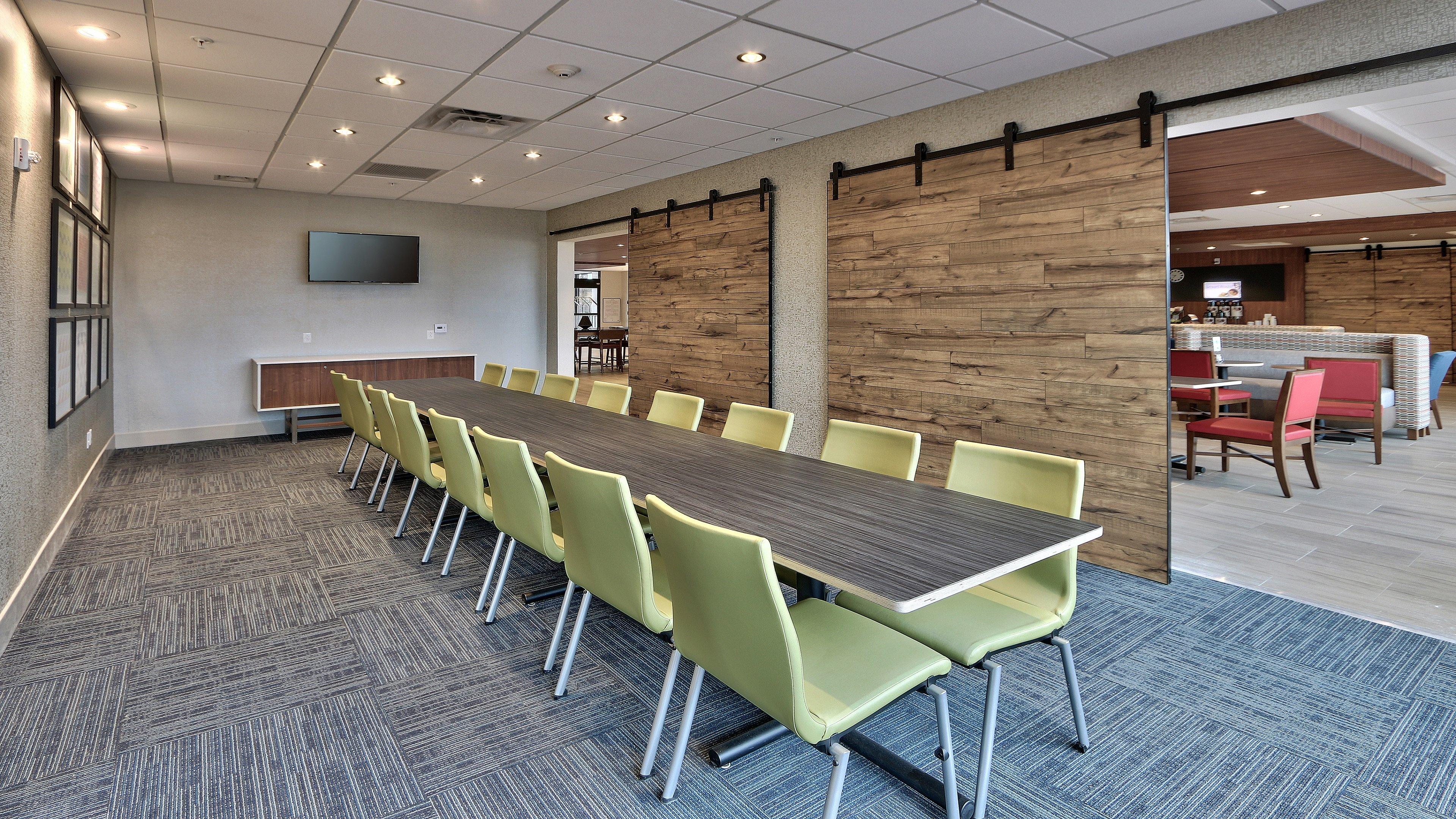 Holiday Inn Express & Suites Broomfield By Ihg Buitenkant foto