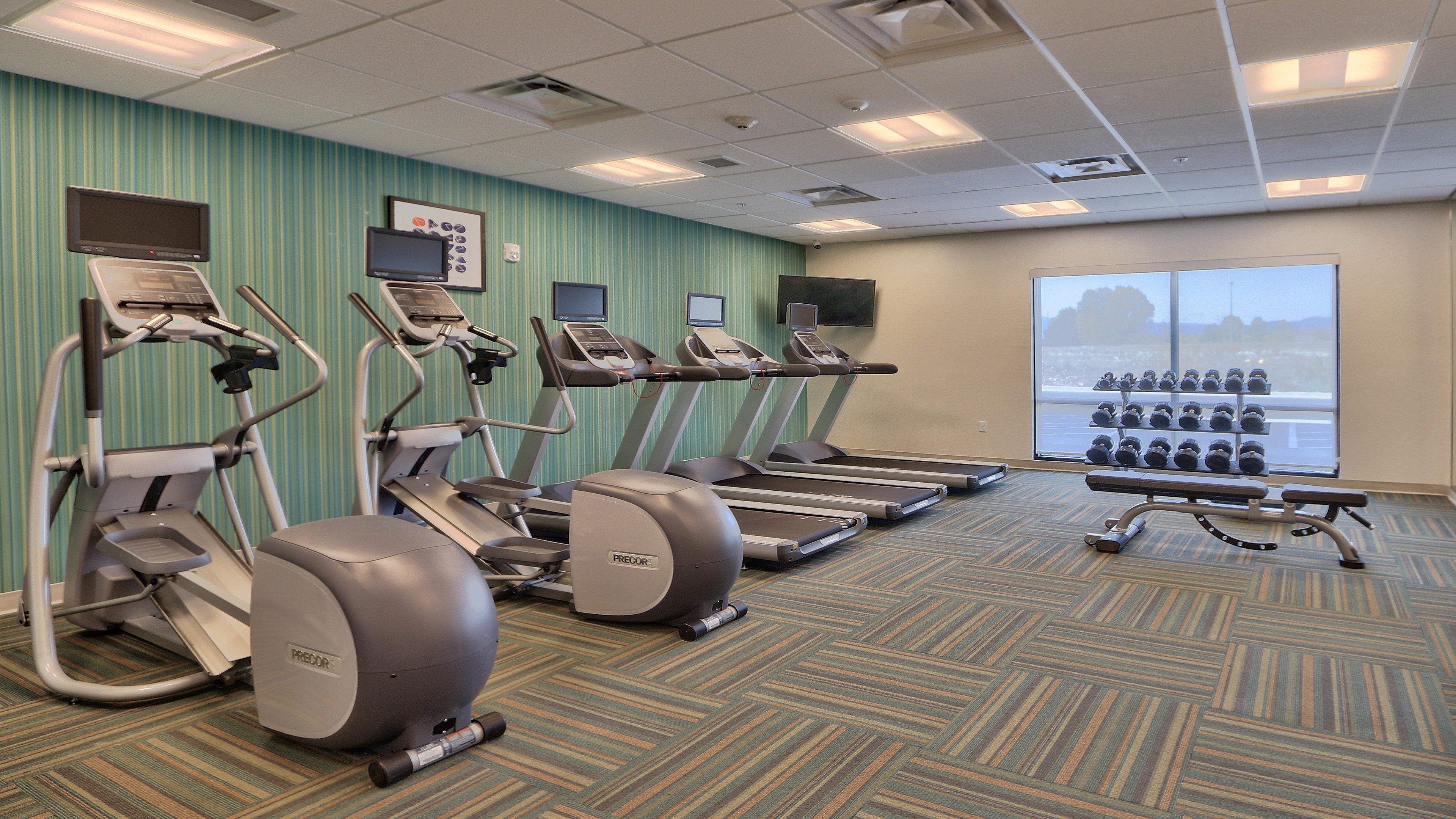 Holiday Inn Express & Suites Broomfield By Ihg Buitenkant foto