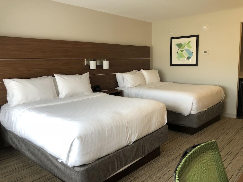 Holiday Inn Express & Suites Broomfield By Ihg Buitenkant foto